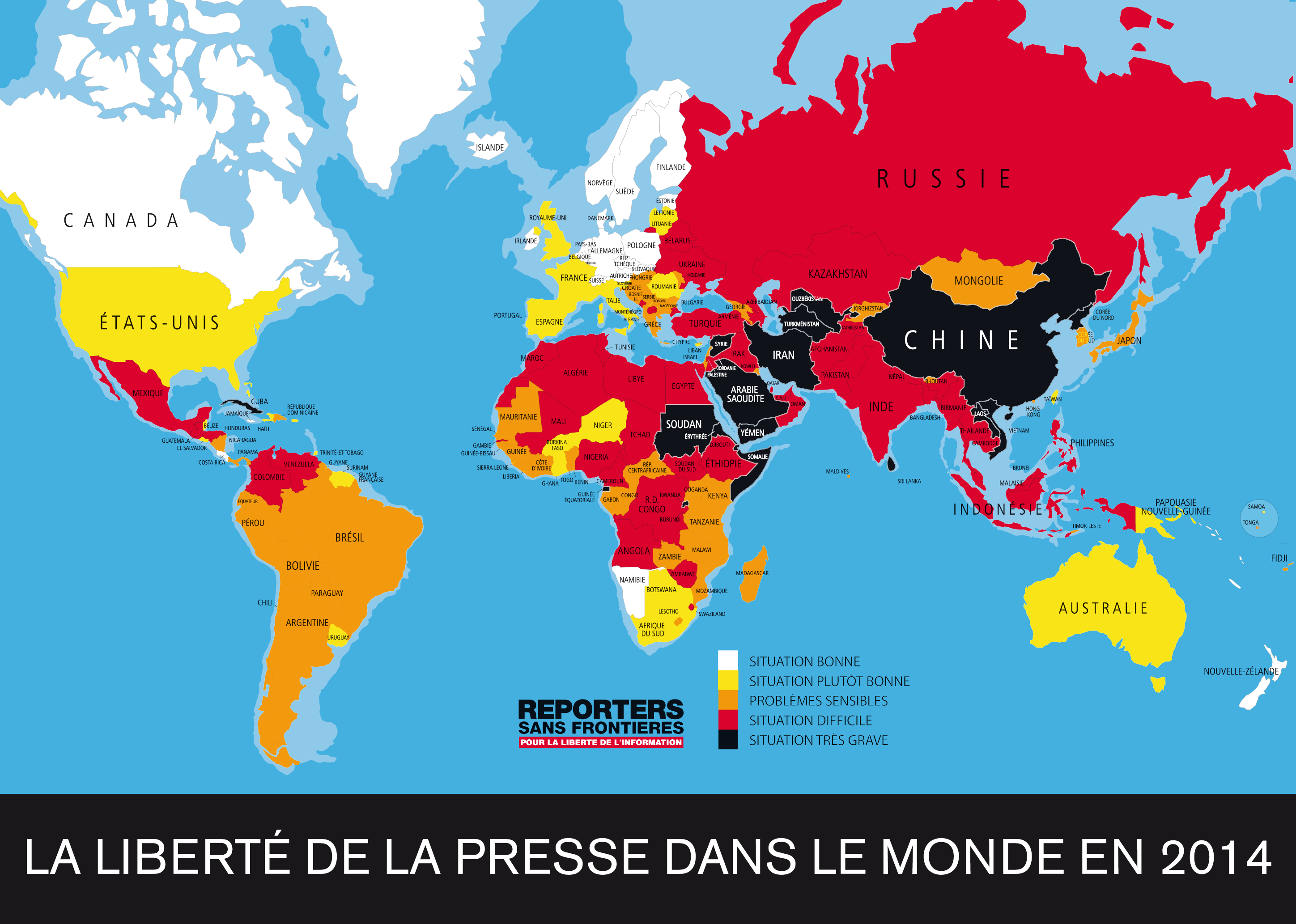 La Liberté De La Presse écrite Au Cameroun évolution